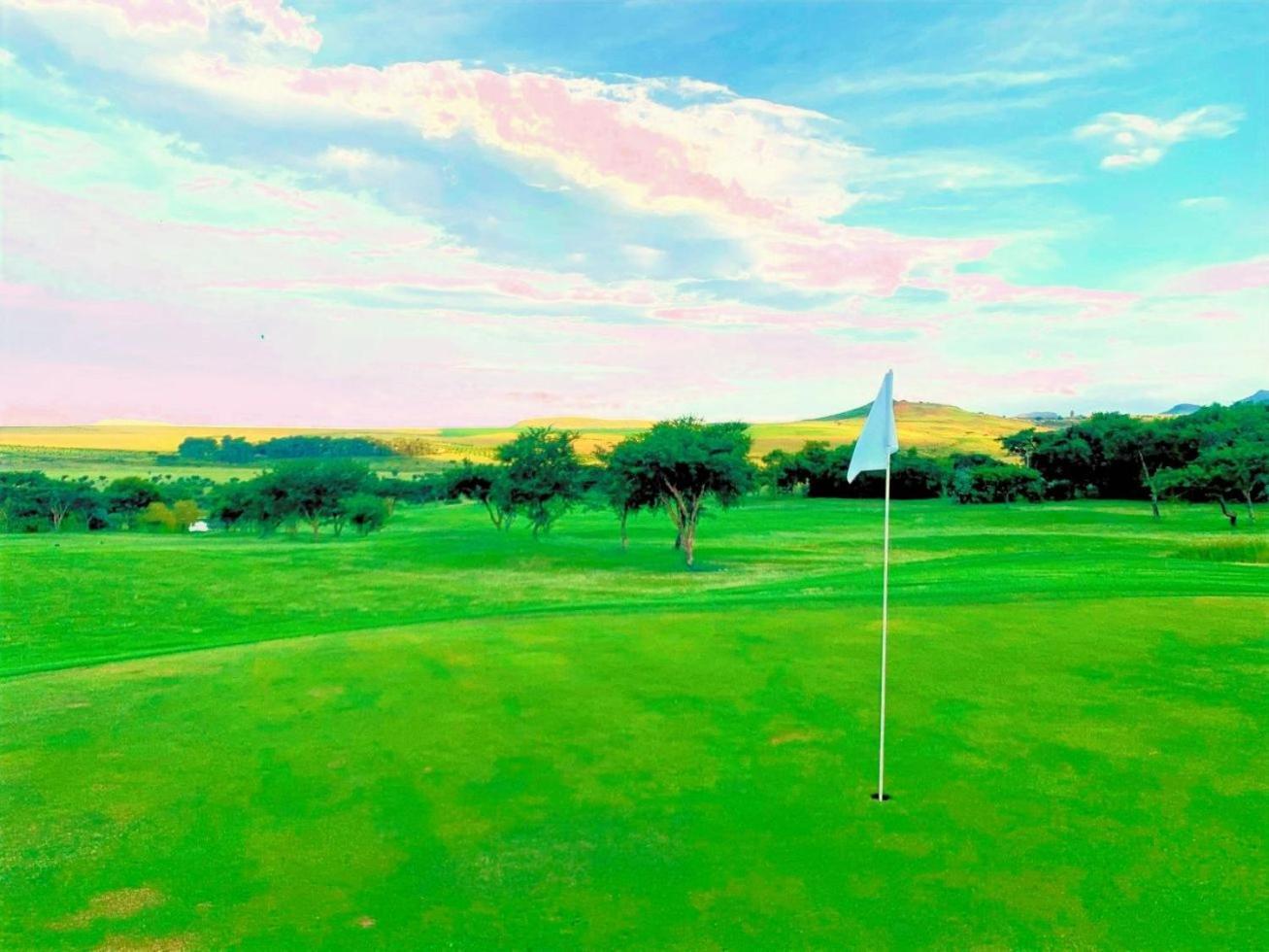 Hlalanathi Drakensberg Resort เบิร์กวิลล์ ภายนอก รูปภาพ
