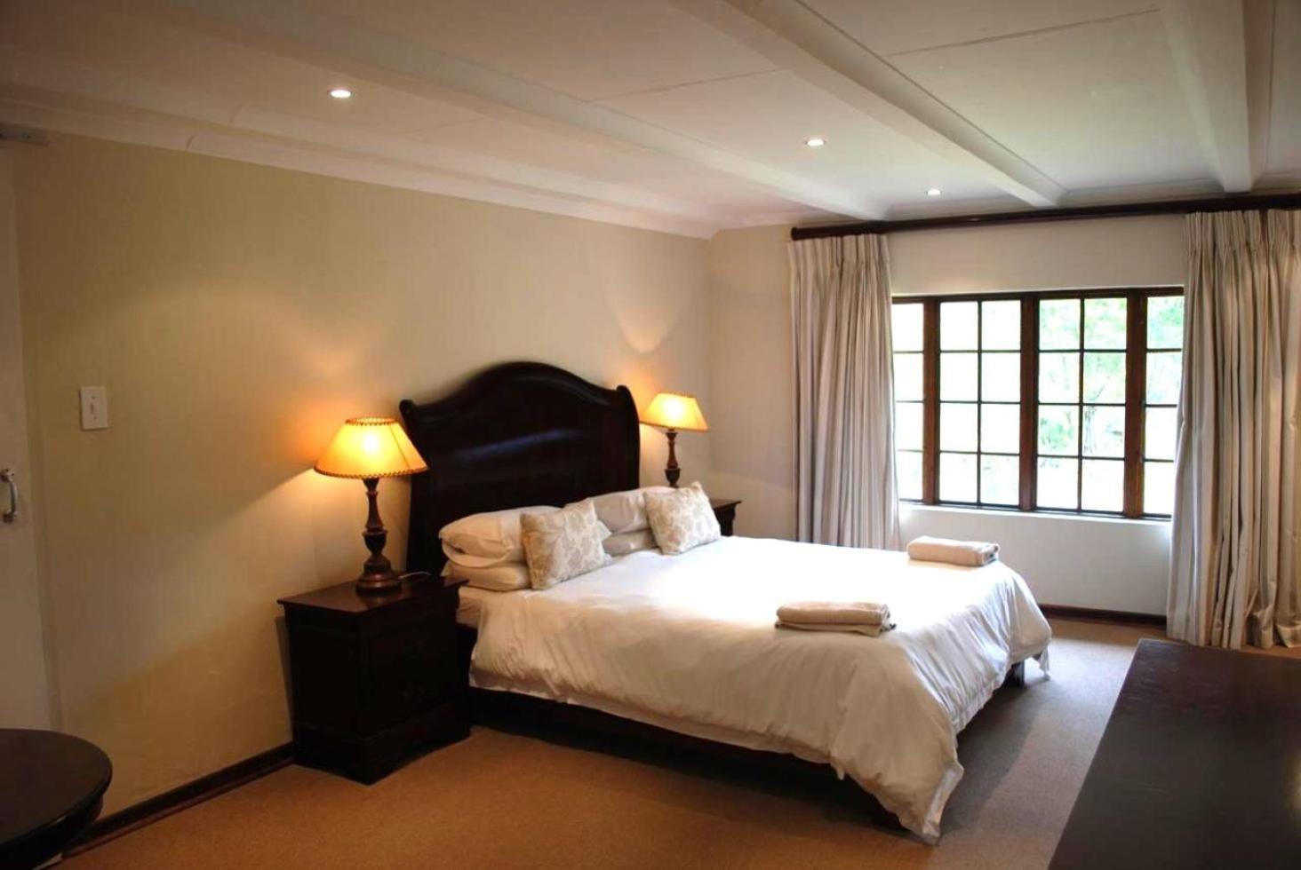 Hlalanathi Drakensberg Resort เบิร์กวิลล์ ภายนอก รูปภาพ