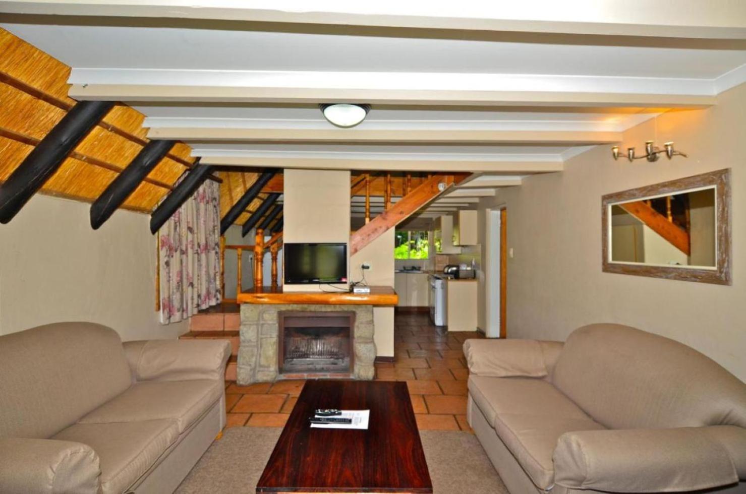 Hlalanathi Drakensberg Resort เบิร์กวิลล์ ภายนอก รูปภาพ