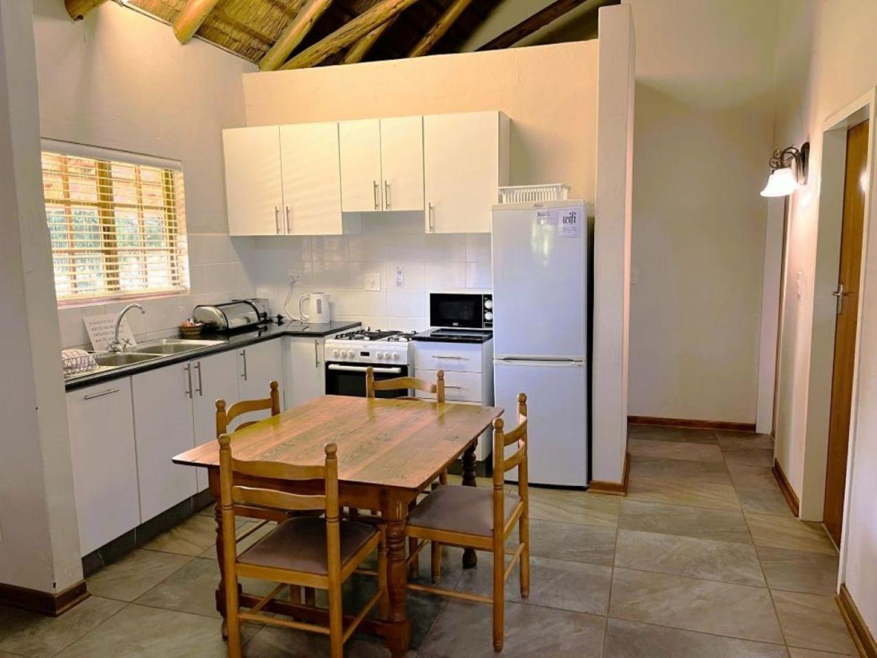 Hlalanathi Drakensberg Resort เบิร์กวิลล์ ภายนอก รูปภาพ