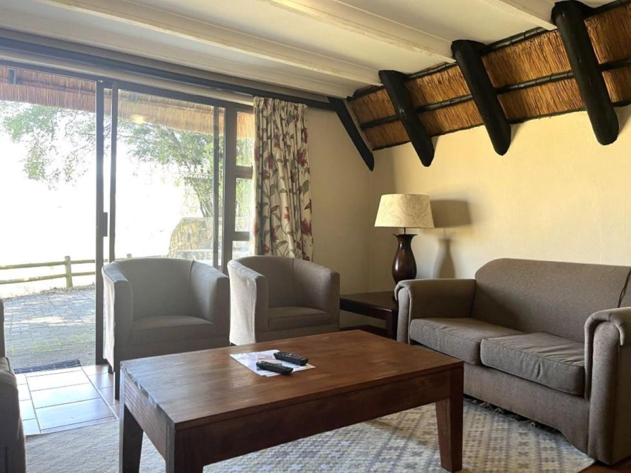 Hlalanathi Drakensberg Resort เบิร์กวิลล์ ภายนอก รูปภาพ
