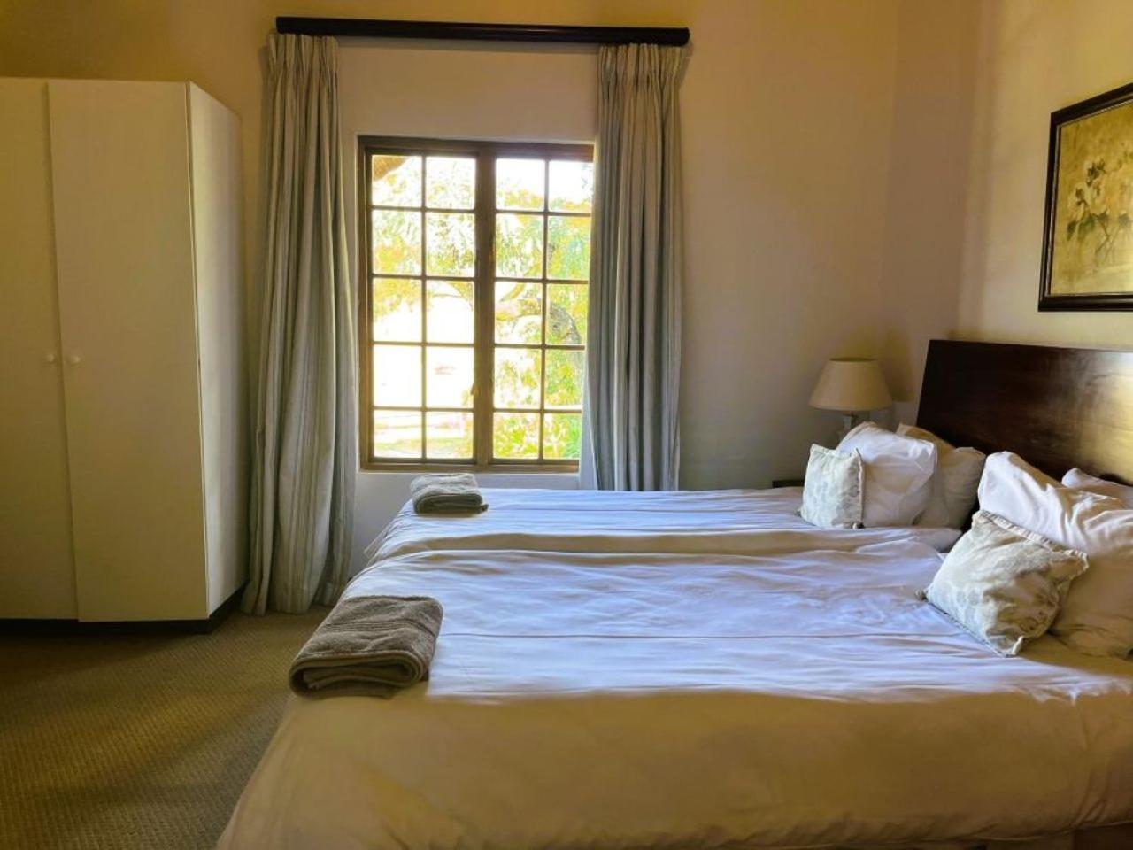 Hlalanathi Drakensberg Resort เบิร์กวิลล์ ภายนอก รูปภาพ