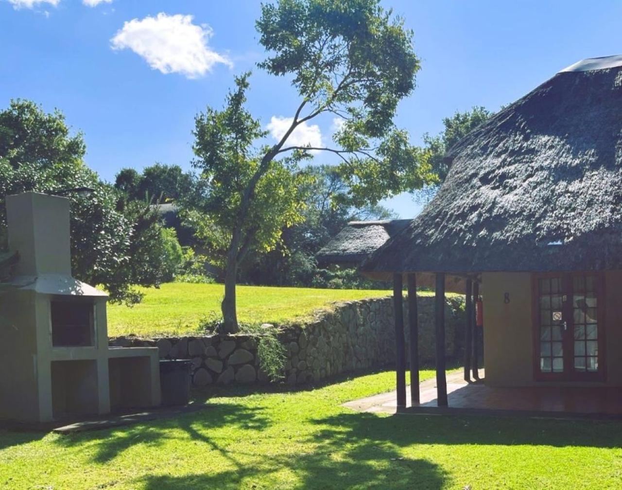 Hlalanathi Drakensberg Resort เบิร์กวิลล์ ภายนอก รูปภาพ