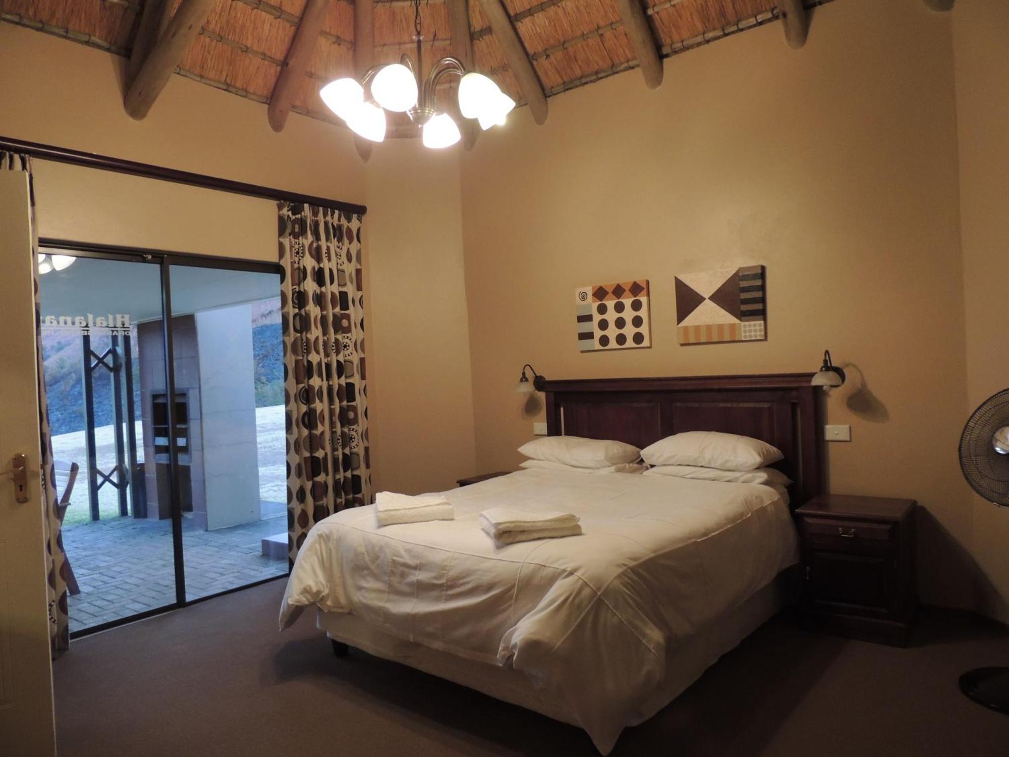 Hlalanathi Drakensberg Resort เบิร์กวิลล์ ห้อง รูปภาพ